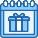 calendario icon