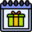 calendario icon