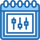 calendario icon