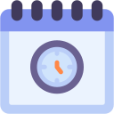 calendario icon