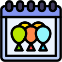 calendario icon