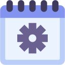 calendario icon