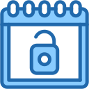 calendario icon