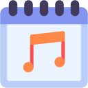 calendario icon