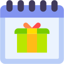 calendario icon