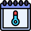 calendario icon