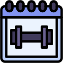 calendario icon