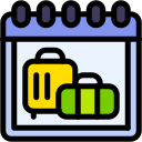 calendario icon