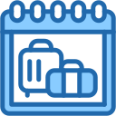 calendario icon