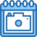 calendario icon