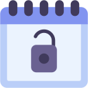 calendario icon