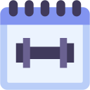 calendario icon