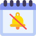 calendario icon