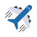 avión icon