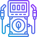 biocombustible icon