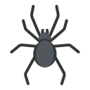 tarántula 