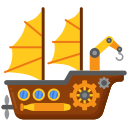 barco icon