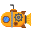 submarino 