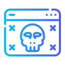 dark web icon