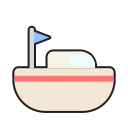 barco icon