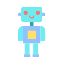 robot icon