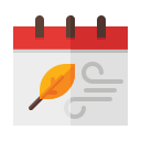 calendario icon