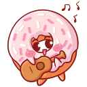 rosquilla icon