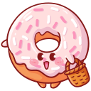 rosquilla icon