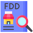 Fdd icon