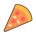 pizza icon