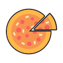 pizza icon