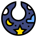 babero icon