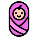 bebé icon