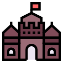 fortaleza icon