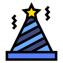 cumpleaños icon