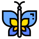 mariposa icon