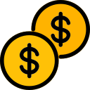 dólar icon