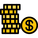 dólar icon