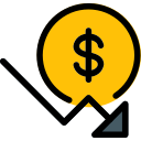 dólar icon