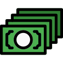 dinero icon