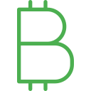 bitcoin icon