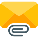 correo electrónico icon