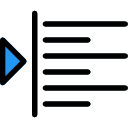 incrementar icon