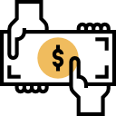 dinero icon