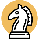 caballo icon