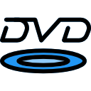 dvd icon