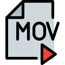 mov icon