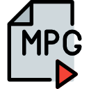 mpg icon