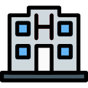 hospital icon