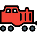 locomotora icon